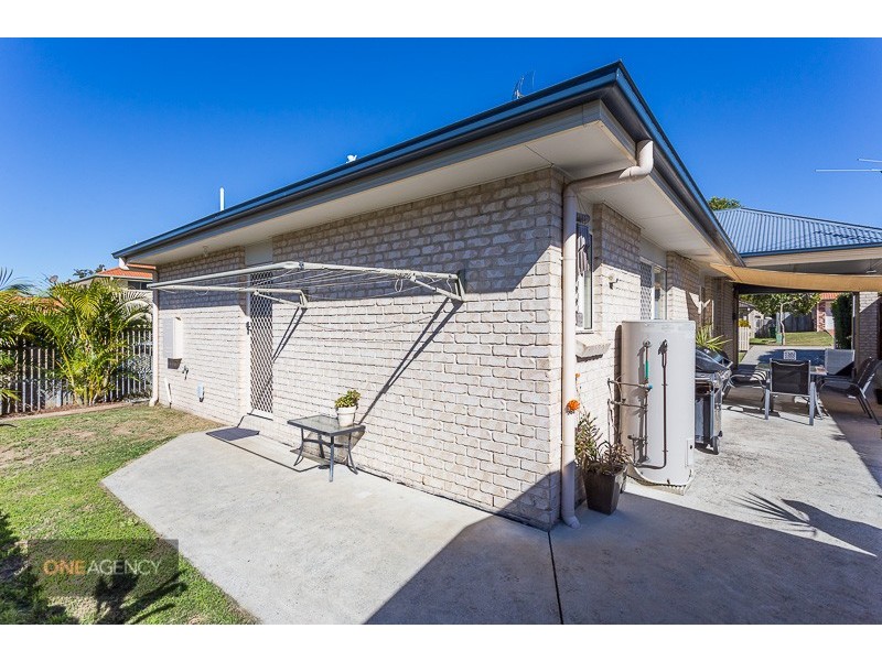 20 Eden Cres, Springfield Lakes QLD 4300