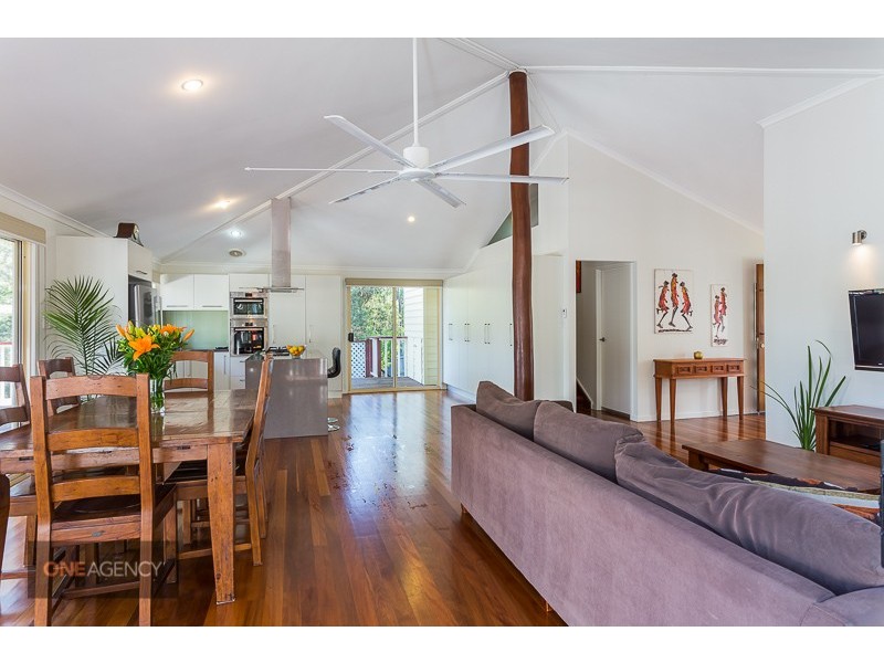 885 MOUNT CROSBY ROAD, Karana Downs QLD 4306