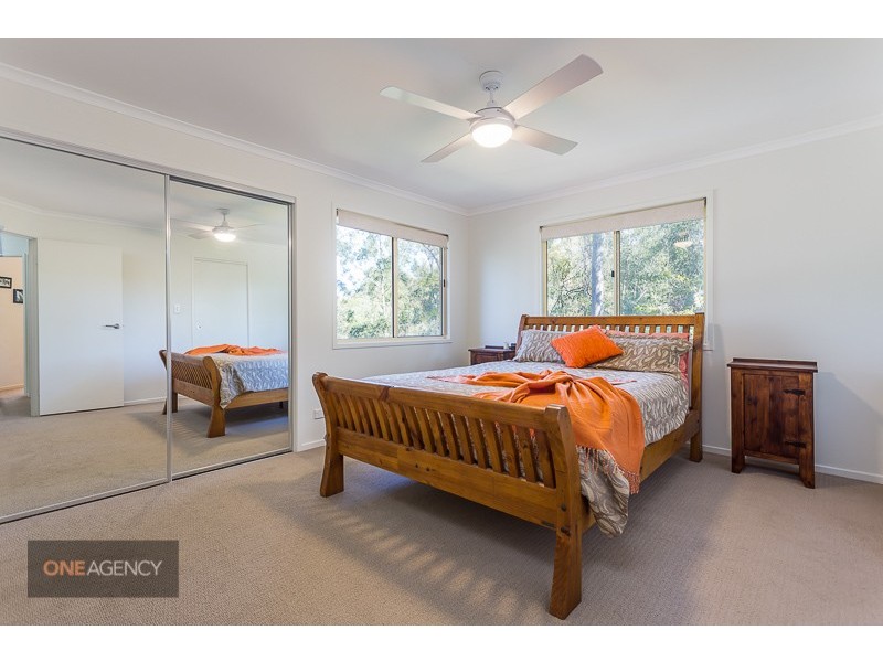 885 MOUNT CROSBY ROAD, Karana Downs QLD 4306