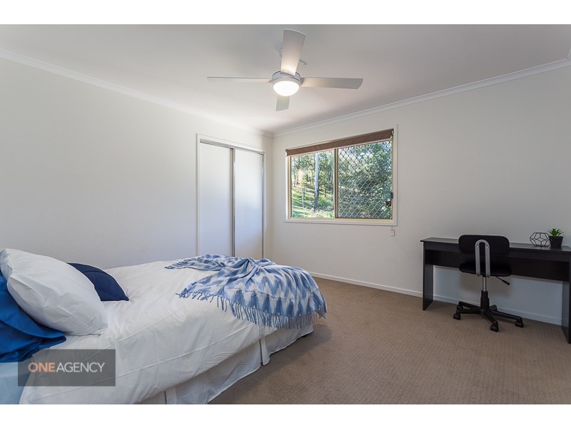 885 MOUNT CROSBY ROAD, Karana Downs QLD 4306