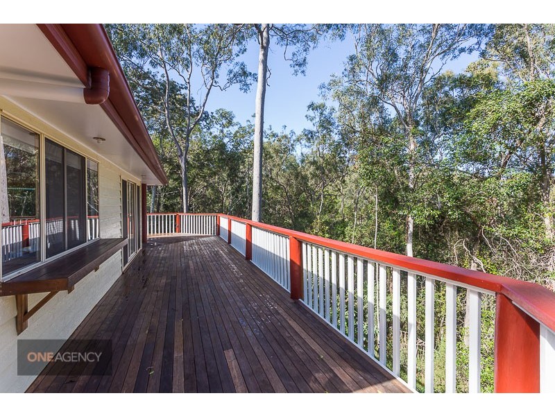 885 MOUNT CROSBY ROAD, Karana Downs QLD 4306