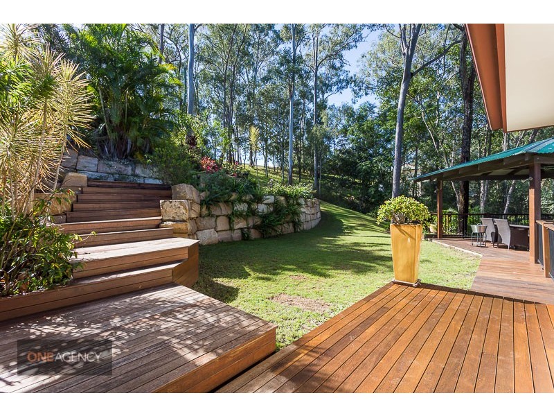 885 MOUNT CROSBY ROAD, Karana Downs QLD 4306