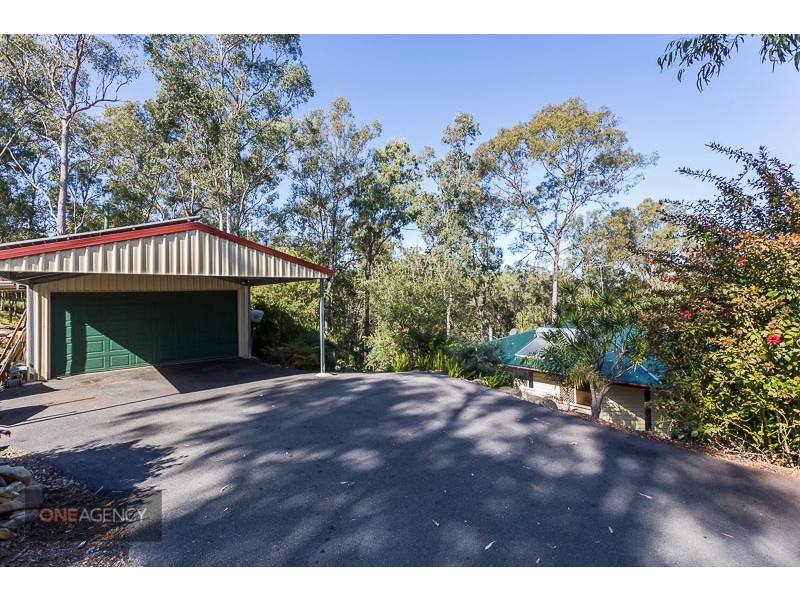 885 MOUNT CROSBY ROAD, Karana Downs QLD 4306