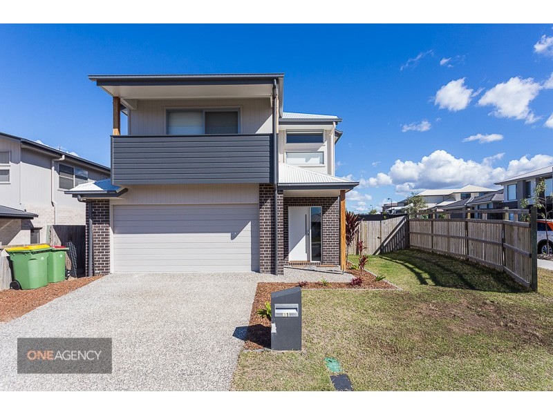 31 Serene Crescent, Springfield Lakes QLD 4300