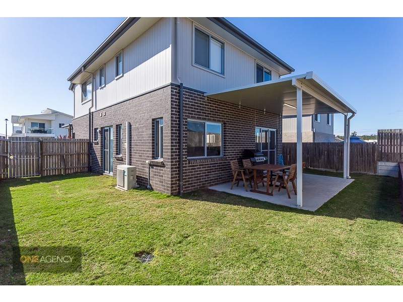 31 Serene Crescent, Springfield Lakes QLD 4300