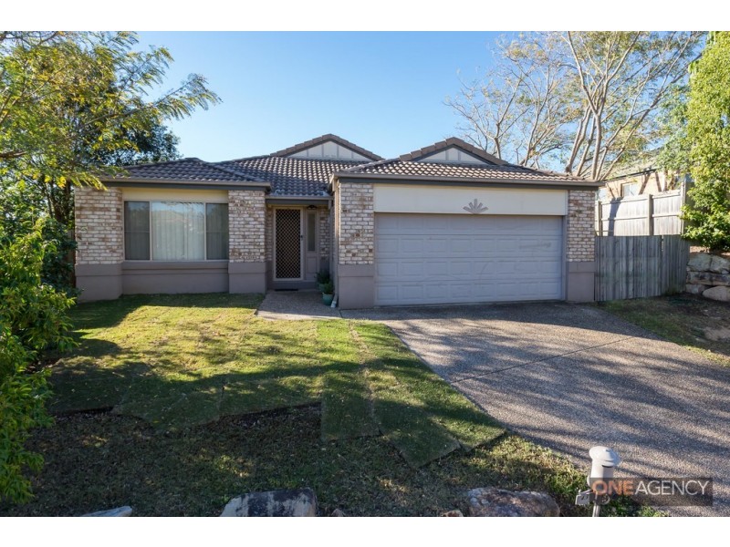 43 Scenic Drive, Springfield QLD 4300