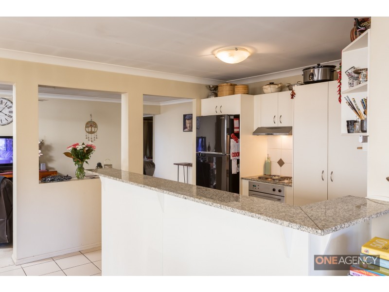 43 Scenic Drive, Springfield QLD 4300