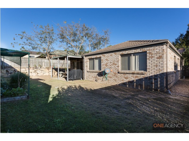 43 Scenic Drive, Springfield QLD 4300