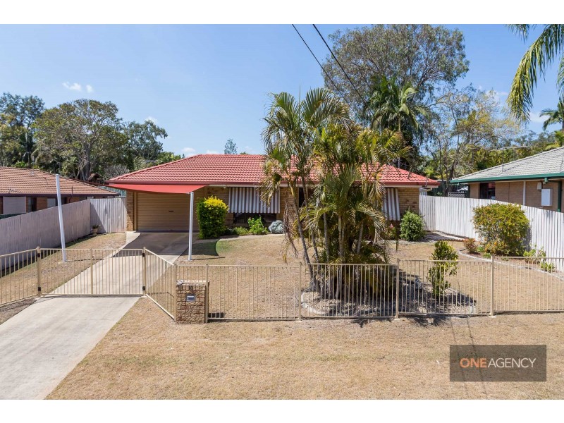 63 WILSON DRIVE, Camira QLD 4300