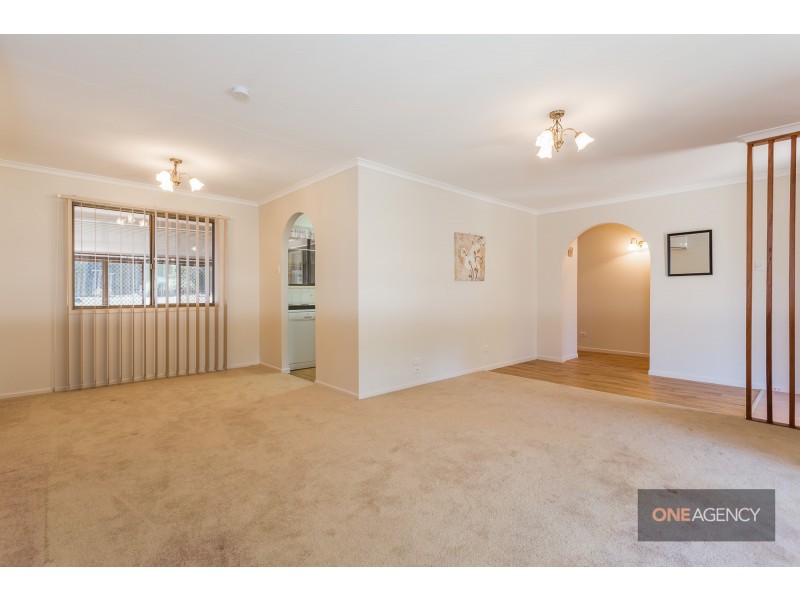 63 WILSON DRIVE, Camira QLD 4300