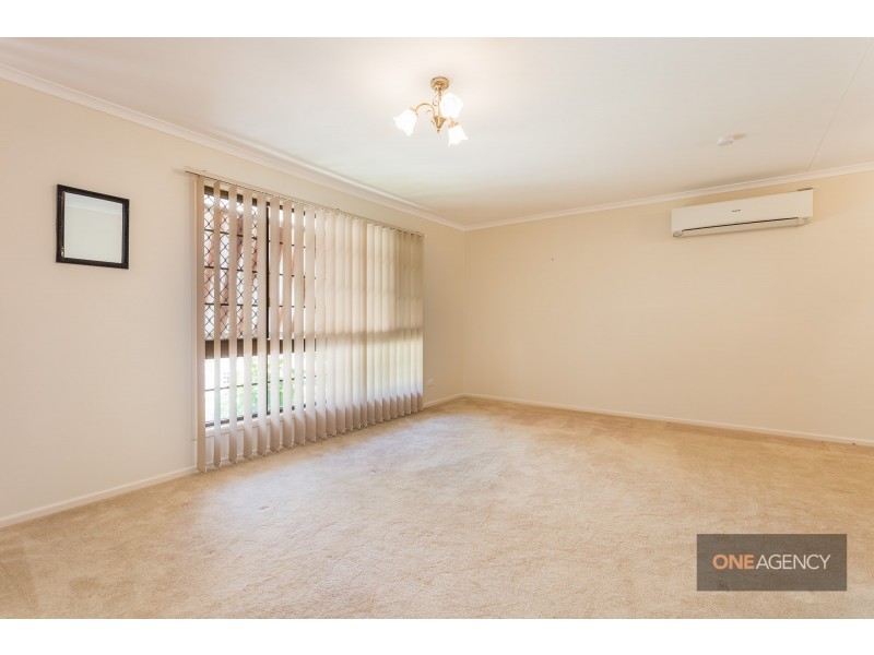 63 WILSON DRIVE, Camira QLD 4300