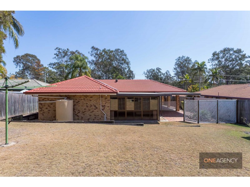 63 WILSON DRIVE, Camira QLD 4300