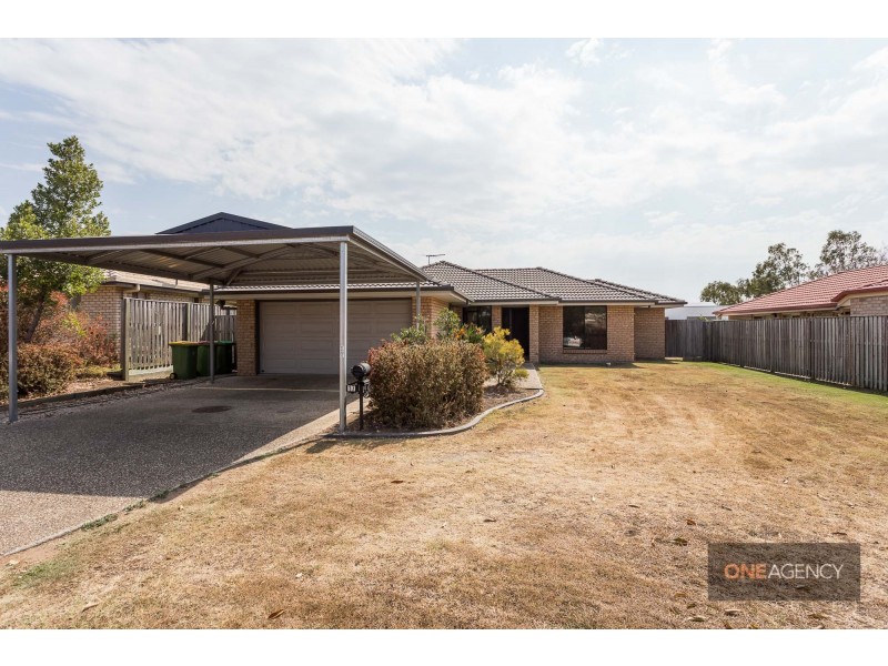 17 SIEDOFSKY STREET, Redbank Plains QLD 4301
