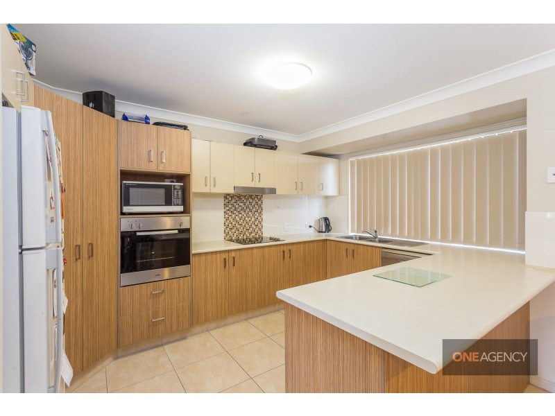 17 SIEDOFSKY STREET, Redbank Plains QLD 4301