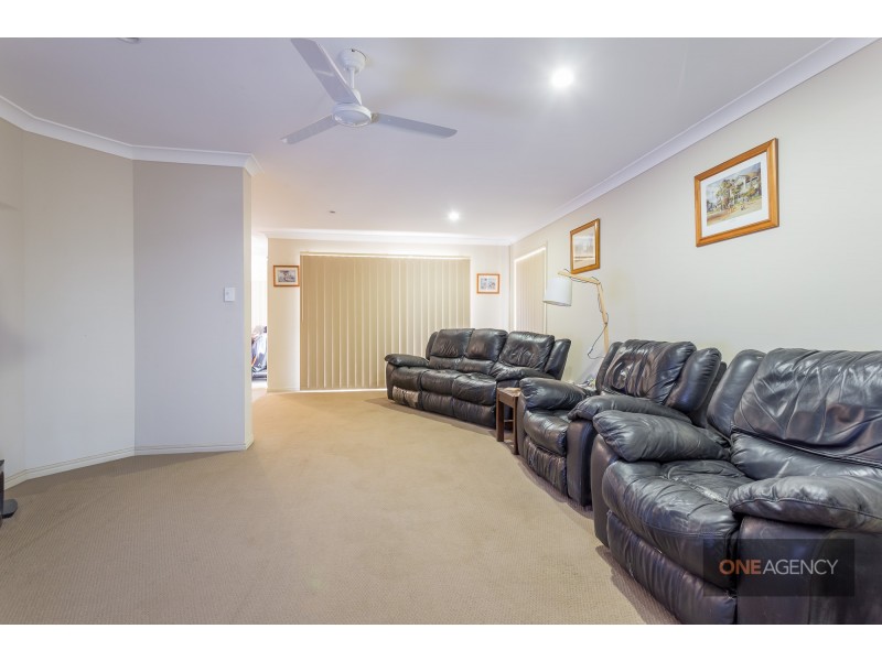 17 SIEDOFSKY STREET, Redbank Plains QLD 4301