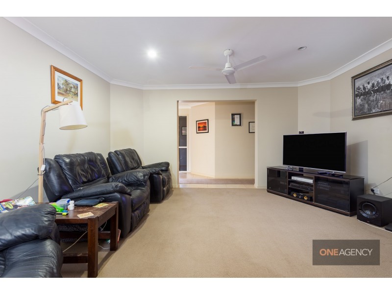 17 SIEDOFSKY STREET, Redbank Plains QLD 4301