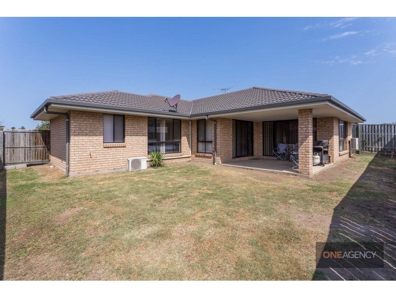 17 SIEDOFSKY STREET, Redbank Plains QLD 4301
