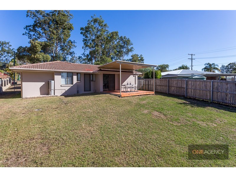 4 Maltry Street, Camira QLD 4300