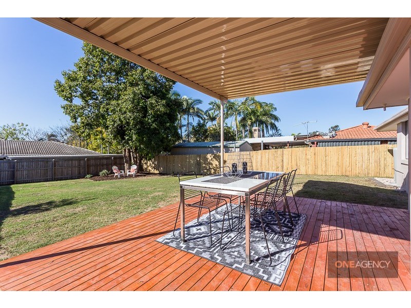 4 Maltry Street, Camira QLD 4300