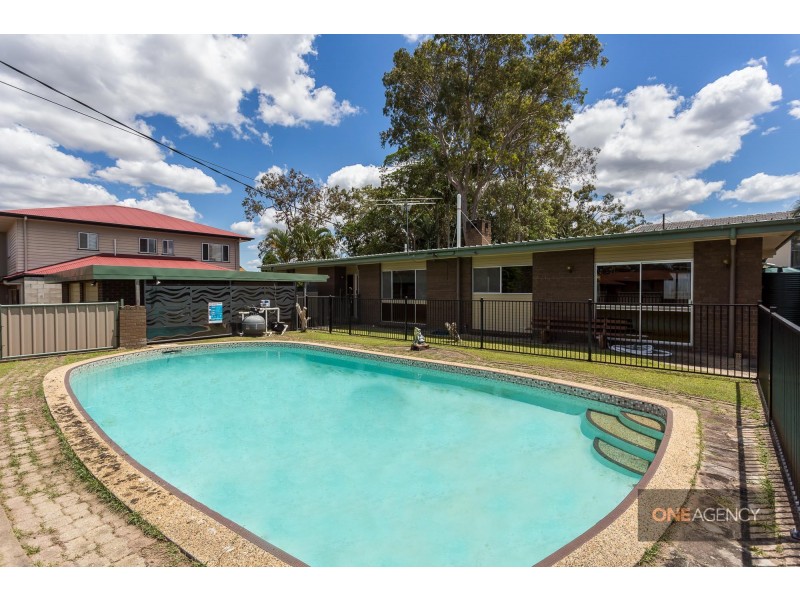 60 COCHRANE STREET, Camira QLD 4300