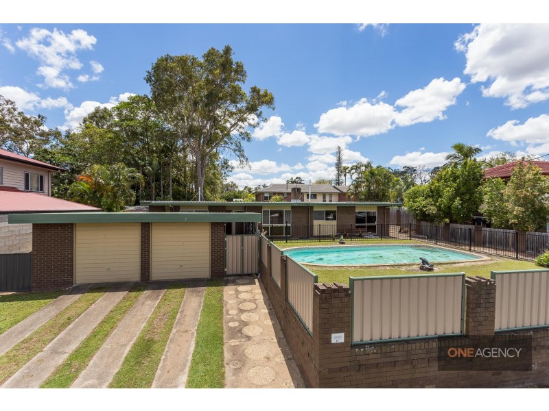 60 COCHRANE STREET, Camira QLD 4300