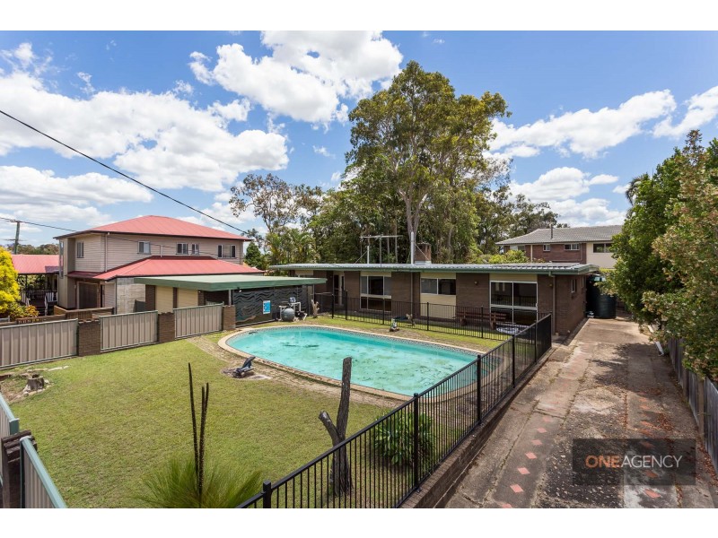 60 COCHRANE STREET, Camira QLD 4300