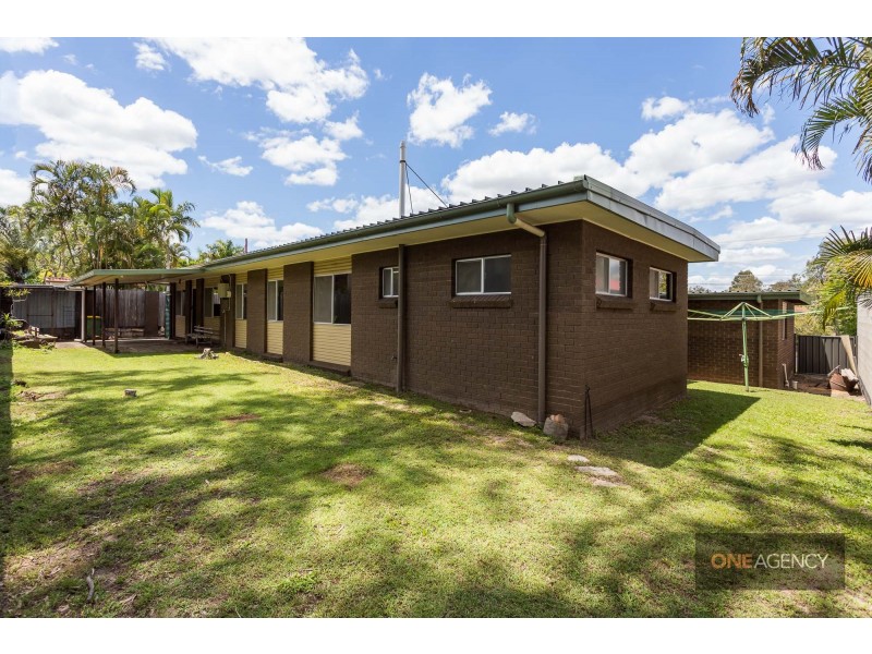 60 COCHRANE STREET, Camira QLD 4300