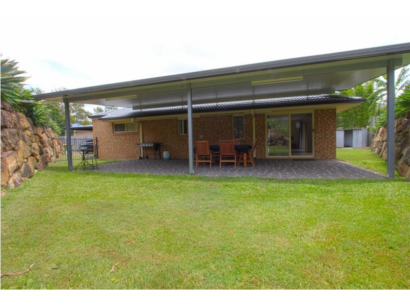 4 Pineview Place, Springfield QLD 4300