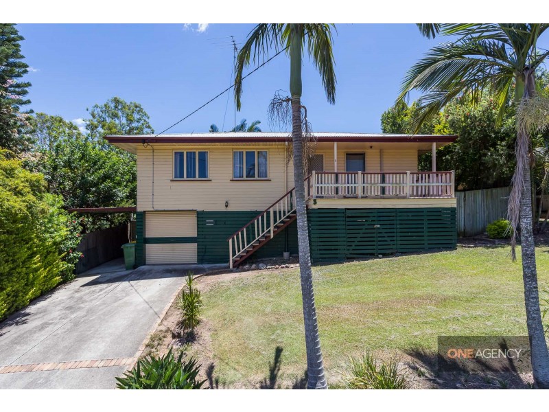 3 Michele Street, Gailes QLD 4300