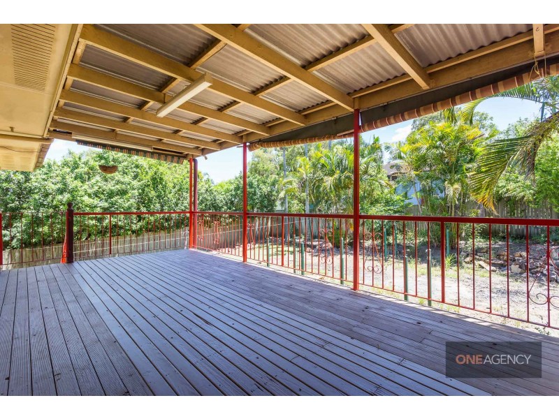 3 Michele Street, Gailes QLD 4300