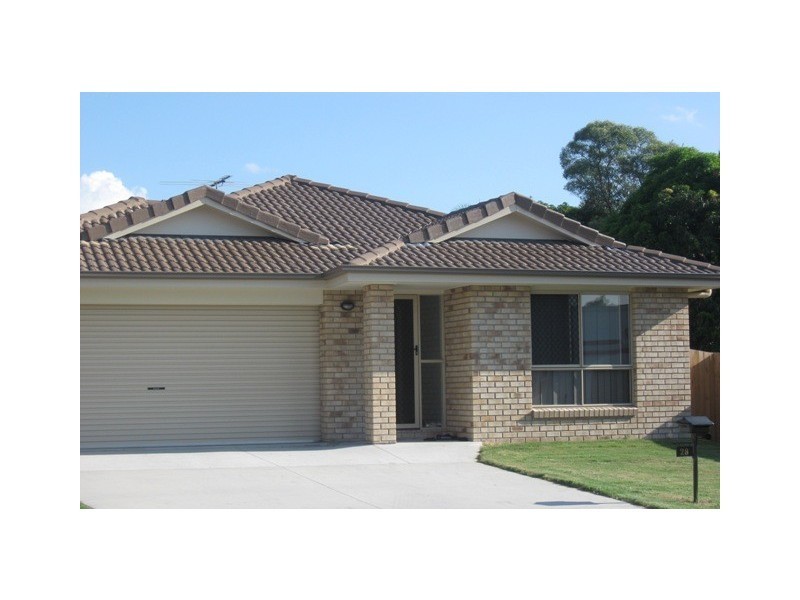 28 Pauline Avenue, Ellen Grove QLD 4078
