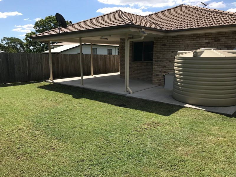 28 Pauline Avenue, Ellen Grove QLD 4078