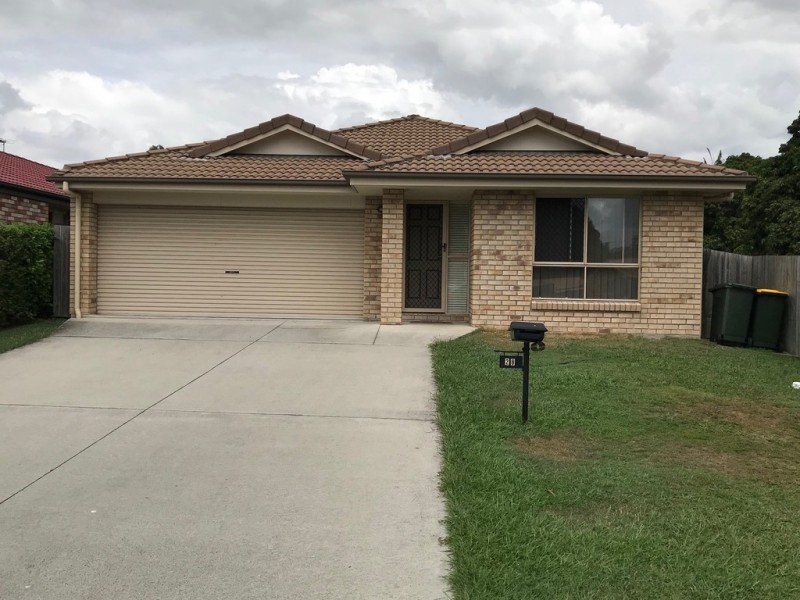 28 Pauline Avenue, Ellen Grove QLD 4078