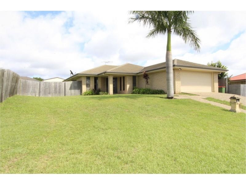 47 Sarah Drive, Yamanto QLD 4305