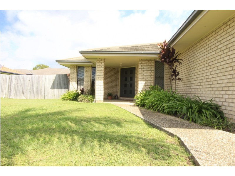 47 Sarah Drive, Yamanto QLD 4305