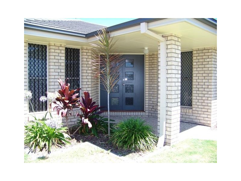 47 Sarah Drive, Yamanto QLD 4305