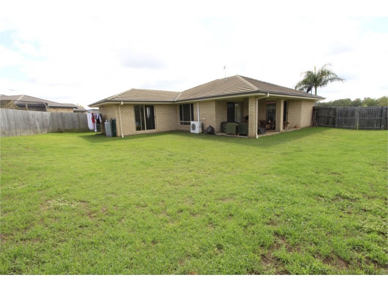 47 Sarah Drive, Yamanto QLD 4305