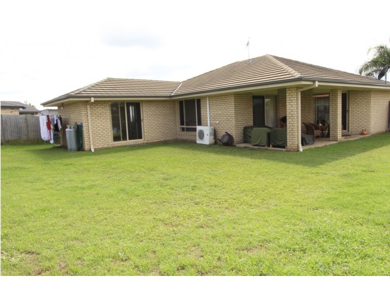 47 Sarah Drive, Yamanto QLD 4305