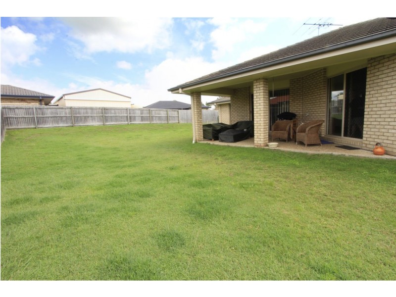 47 Sarah Drive, Yamanto QLD 4305