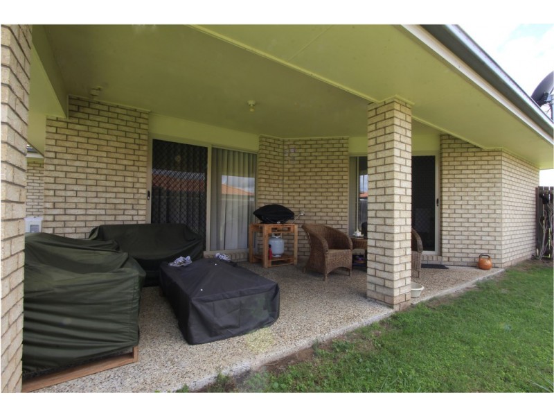 47 Sarah Drive, Yamanto QLD 4305