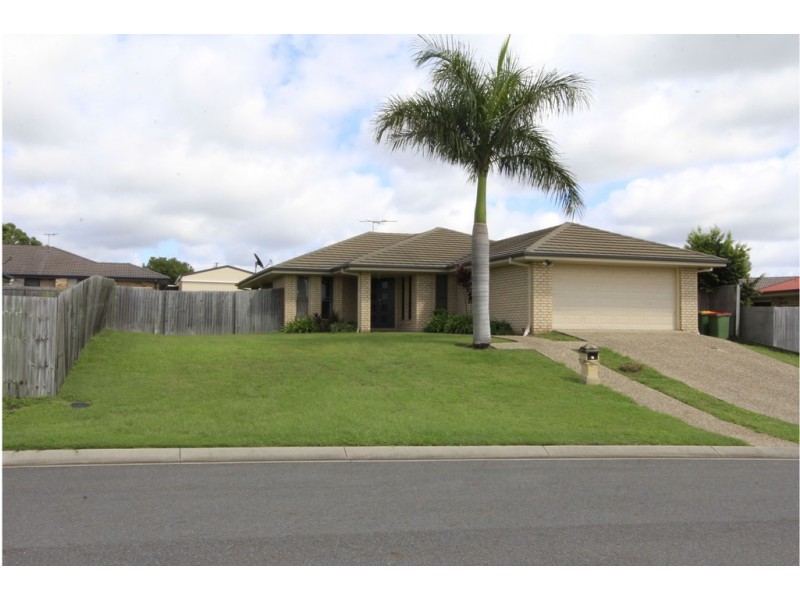 47 Sarah Drive, Yamanto QLD 4305