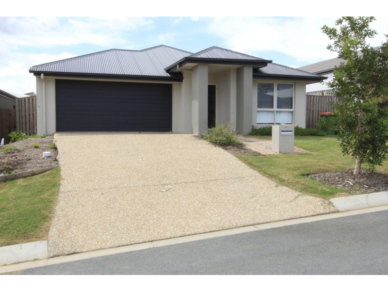 22 Krause Street, Bellbird Park QLD 4300