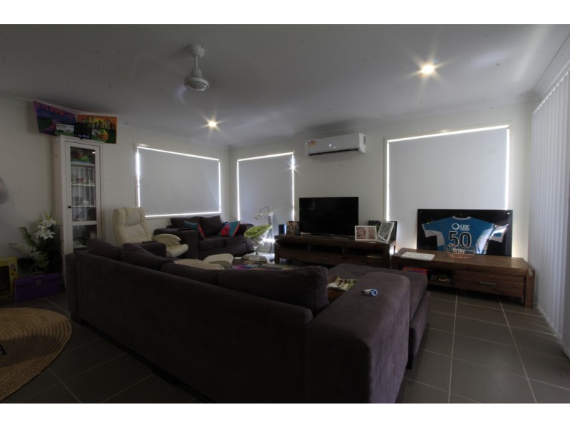 22 Krause Street, Bellbird Park QLD 4300