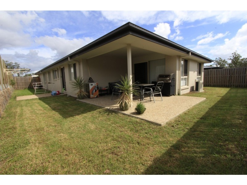 22 Krause Street, Bellbird Park QLD 4300