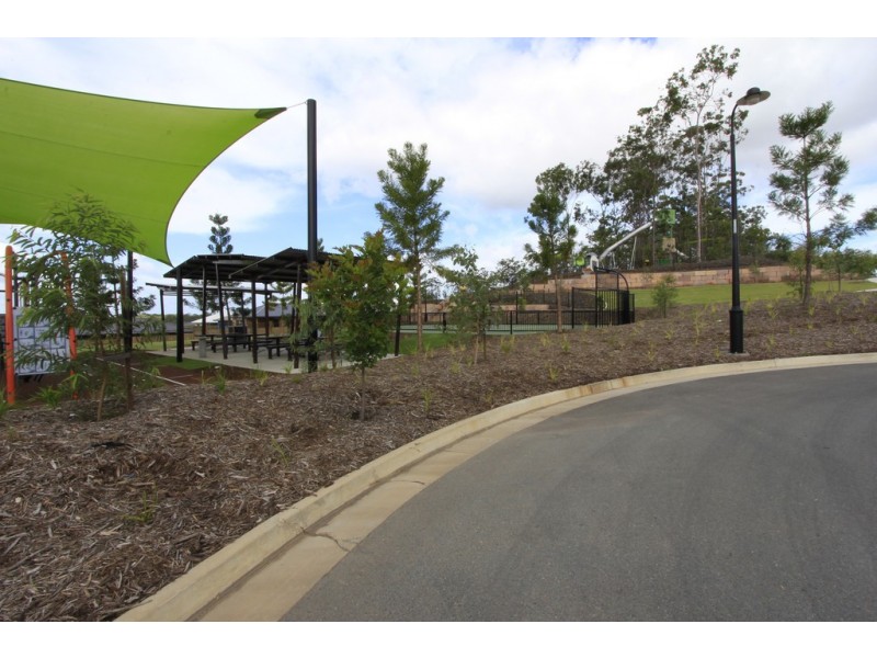 22 Krause Street, Bellbird Park QLD 4300