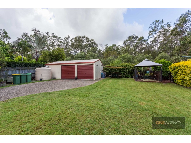 44 Allamanda Drive, Camira QLD 4300