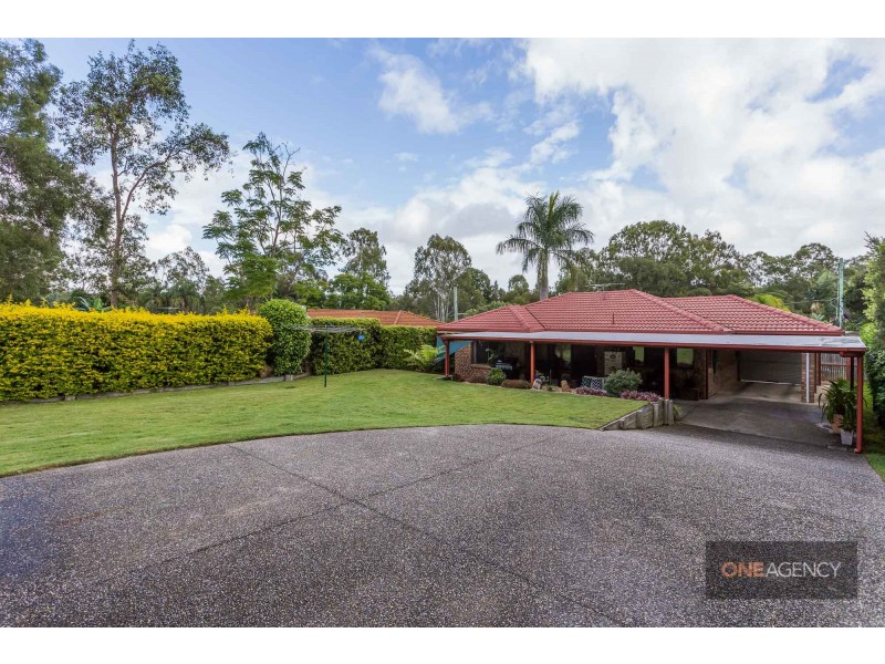 44 Allamanda Drive, Camira QLD 4300