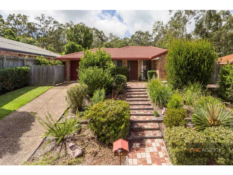 44 Allamanda Drive, Camira QLD 4300