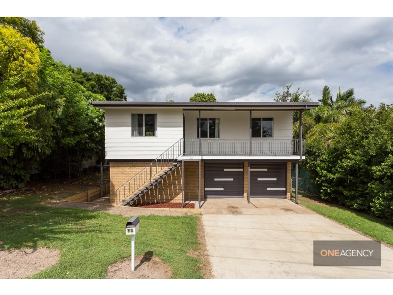 48 Milford Street, Redbank Plains QLD 4301