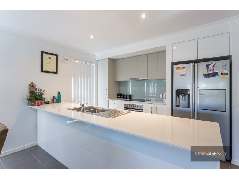 55 Fiona street, Bellbird Park QLD 4300